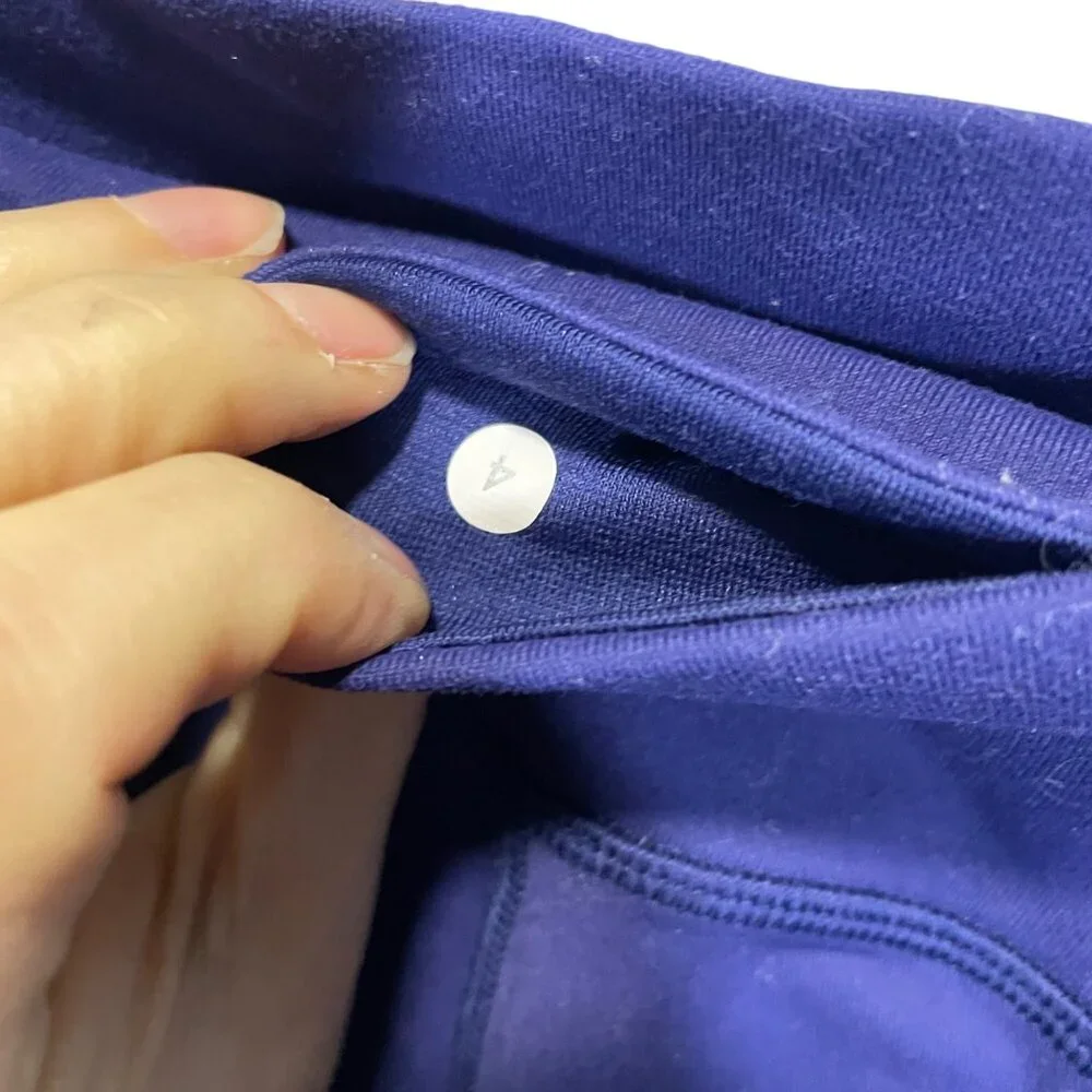 lululemon athletica elevate your